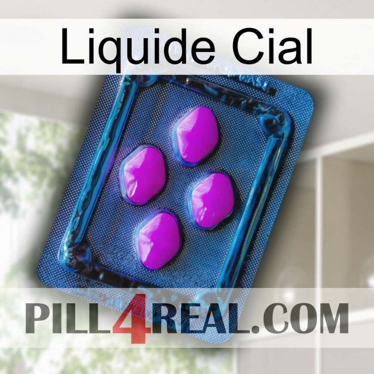Liquid Cial 04
